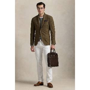 Ralph Lauren чанта от кожа (405962458) - answear - 919,04 лв