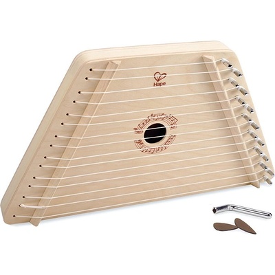 Hape - Дървена арфа