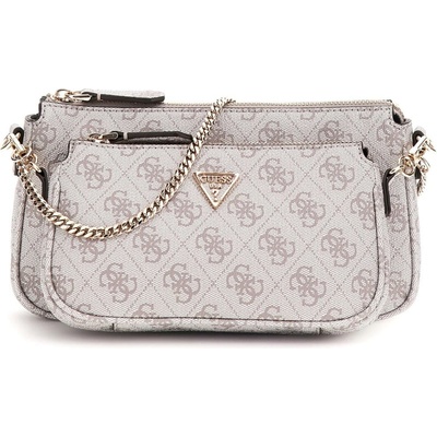 Guess dámska crossbody kabelka HWBG9672710-DKO
