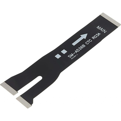 Samsung Galaxy A53 5G propojovací flex kabel na základní desku A536 OEM