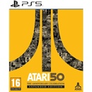 Atari 50: The Anniversary Celebration (Expanded Edition)