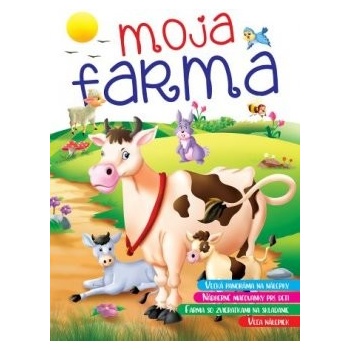 Moja farma