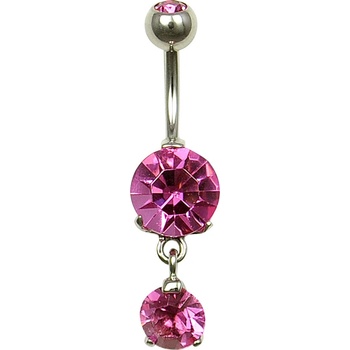 Piercing do pupíku PPM8518