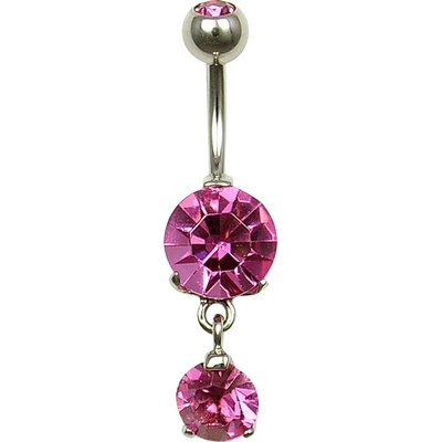 Piercing do pupíku PPM8518