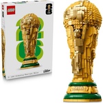 LEGO® Editions - FIFA World Cup Official Trophy (43020)