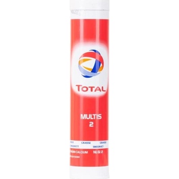 Total Multis 2 400 g