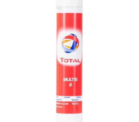 Total Multis 2 400 g