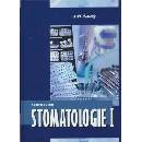 Kompendium Stomatologie I - Jiří Hrbek