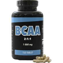 Fitness13 BCAA 150 kapslí