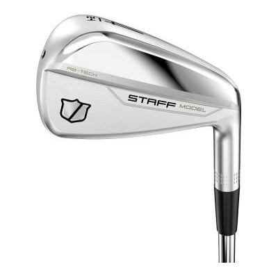 Wilson Staff Model RB Utility 3i železo pravé 21° grafit Stiff