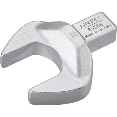 Hazet Nástrčný plochý klíč 30 mm 14x18 mm 6450D-30 HA028566