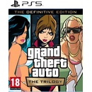 GTA The Trilogy (Definitive Edition)