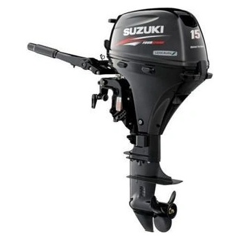 Suzuki DF 20ARS