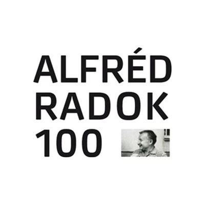 Alfréd Radok 100 - Honza Petružela