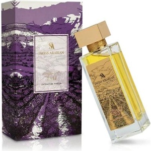 Swiss Arabian Enigma of Taif Extrait de Parfum 100 ml Парфюми