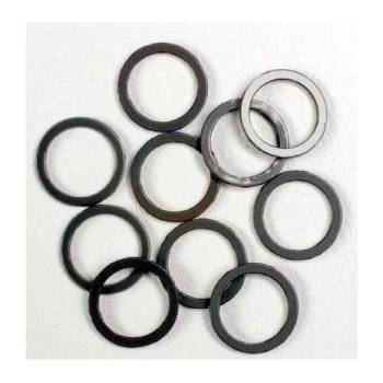 Traxxas Траксас шайба тефлон 6x8x0.5mm (10)