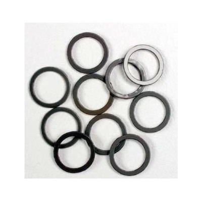 Traxxas Траксас шайба тефлон 6x8x0.5mm (10)