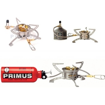 Primus Omni Fuel