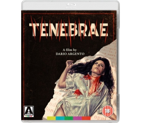 Tenebrae BD