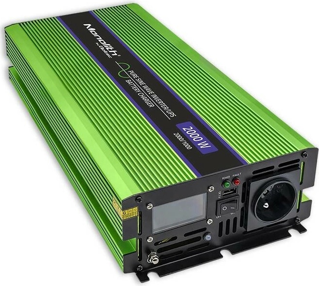 QOLTEC 51942