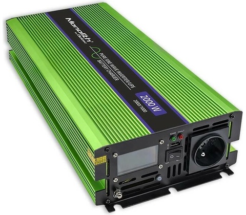 QOLTEC 51942