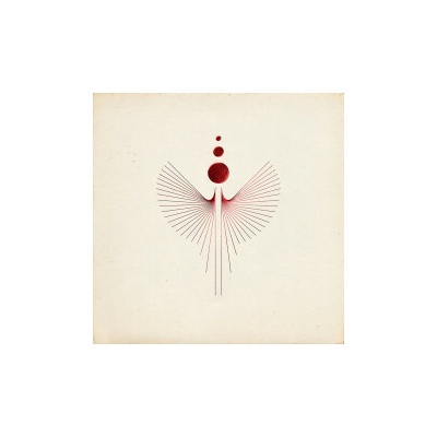 The Ocean - Solaris (Coloured Vinyl) CLR LP