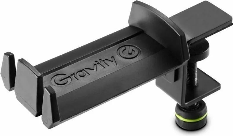 Gravity HPHTC 01