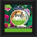 GENERAL FRESH Arola Gel Carré The Chief osviežovač vzduchu 120 g