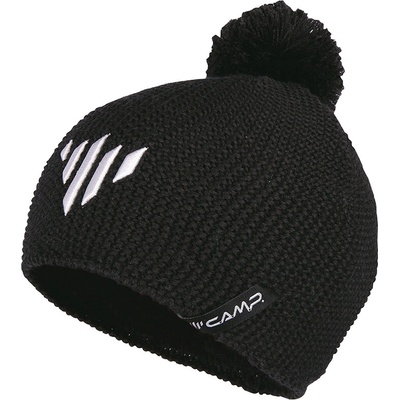 Camp Evo beanie Water Blue