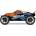 Traxxas Rustler 1: 10 HD RTR оранжев