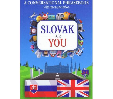 Slovak for you