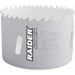 Raider Боркорона Ø 35 мм hss bi-metal 8%co raider