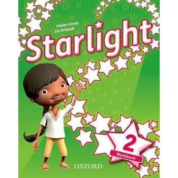 Starlight 2 Workbook