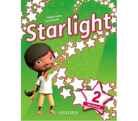 Starlight 2 Workbook
