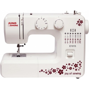 Janome JUNO E1015