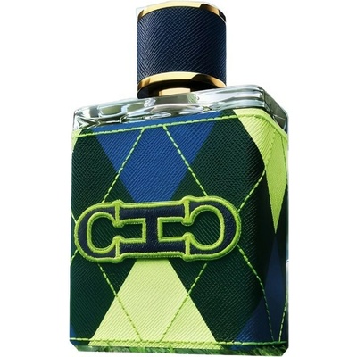 Carolina Herrera CH Swing parfumovaná voda pánska 100 ml