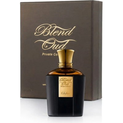 Blend Oud Safari parfémovaná voda unisex 60 ml
