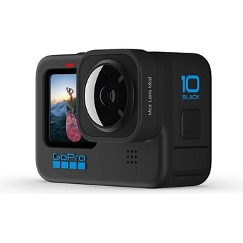 GoPro Max Lens Mod for HERO9 Black ADWAL-001