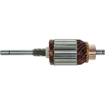 Rotor startéru Bosch 0001208200, 1004012408
