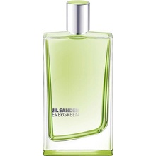 Jil Sander Evergreen toaletná voda dámska 30 ml