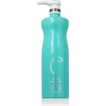 Image 1 of Malibu C Scalp Wellness® Conditioner 1000 ml