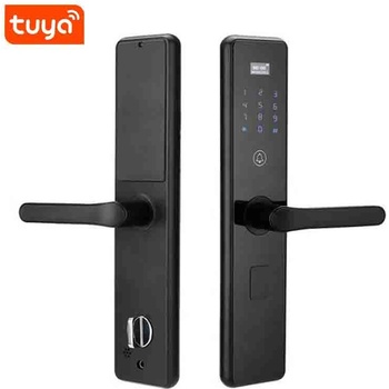 Image 1 of Smarty Брава Smarty Solid черна