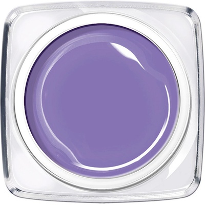 Bio nails Charm farebný gél 80391 Frosty Lilac 5 ml