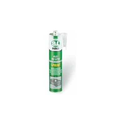TATechnix Lepidlo na automobilová skla - 310ml