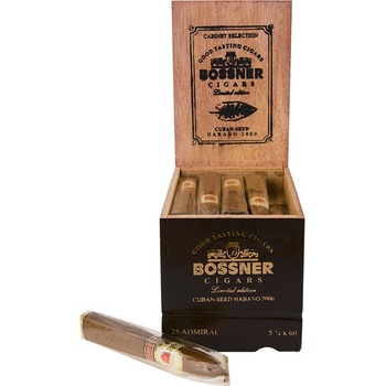 Bossner Admiral