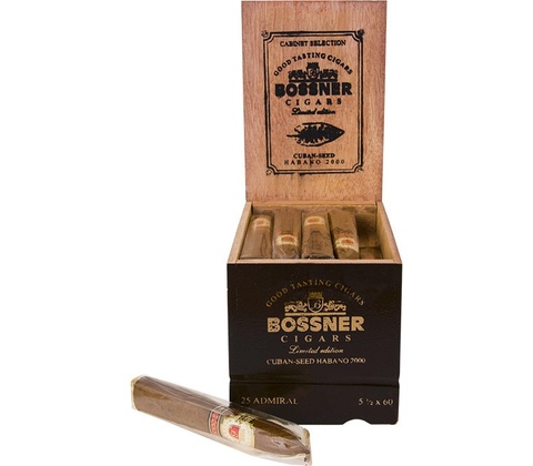 Bossner Admiral