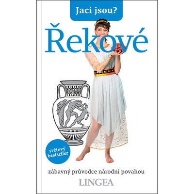 Jací jsou? - Řekové