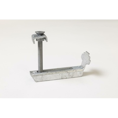 Pozinkovaná svorka pro oko 30x10 – Hledejceny.cz