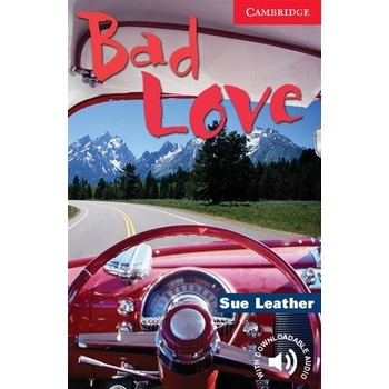 Bad Love