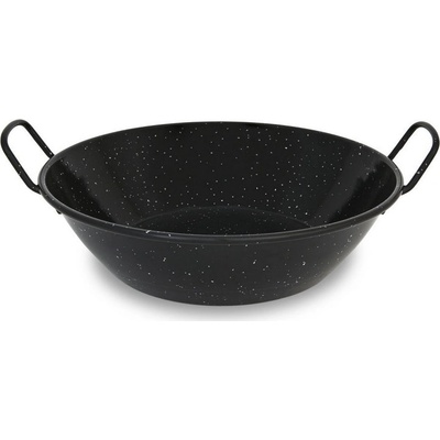 Pro-Tech shop Wok pánev Paella smaltovaná 20cm 53384 13366